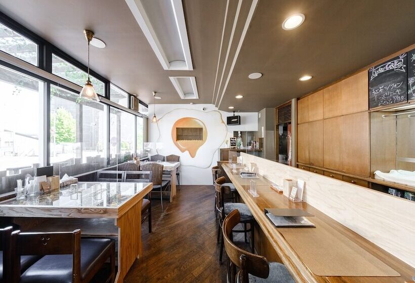 Tabist Diversity Hotel Sin Tokiwa Asahikawa