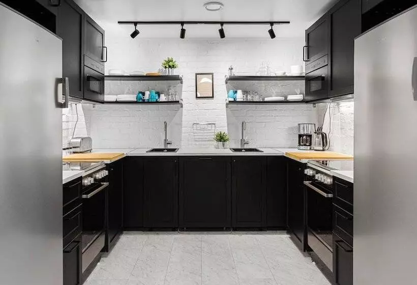 ユースホステル Kallhällsbaden Strandhotell