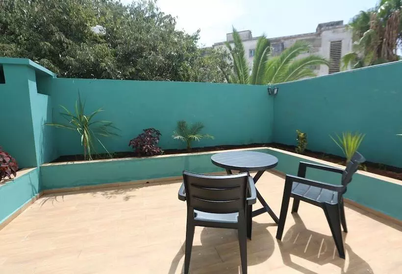 Mon Casablanca