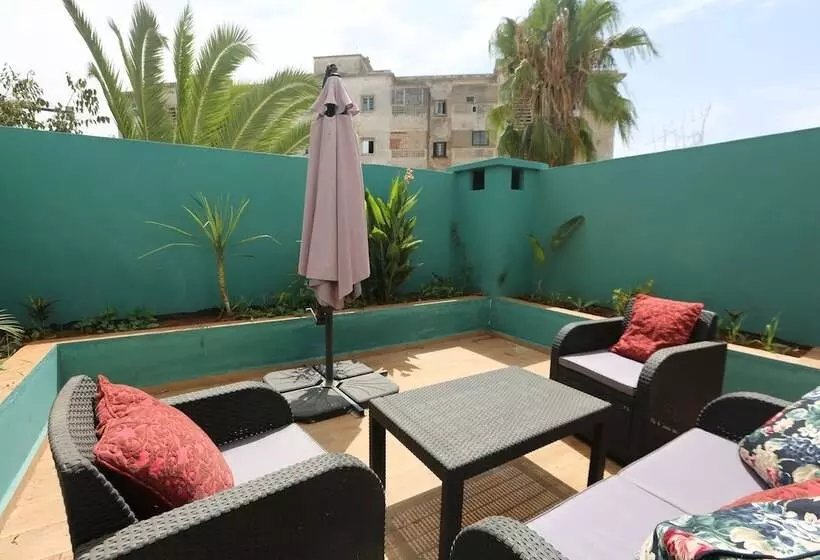 Mon Casablanca