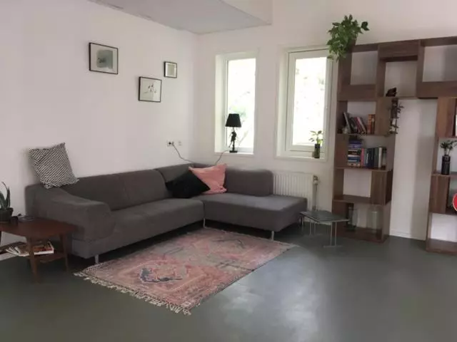 هاستل Villa Buitenlust