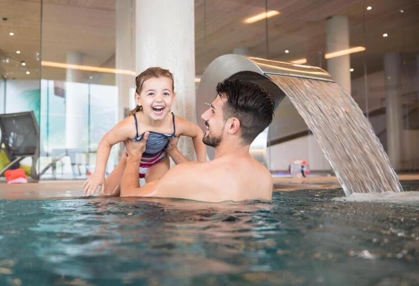 Almfamilyhotel Scherer