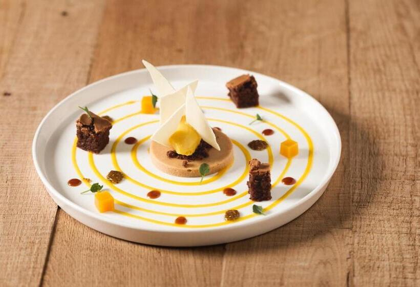 Almfamilyhotel Scherer