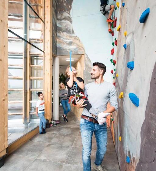 Almfamilyhotel Scherer