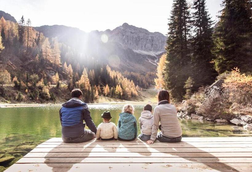 Almfamilyhotel Scherer