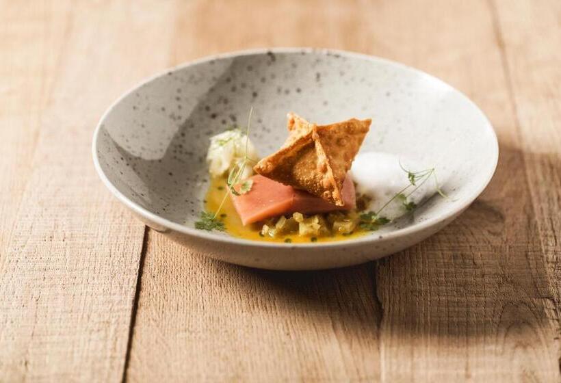 Almfamilyhotel Scherer