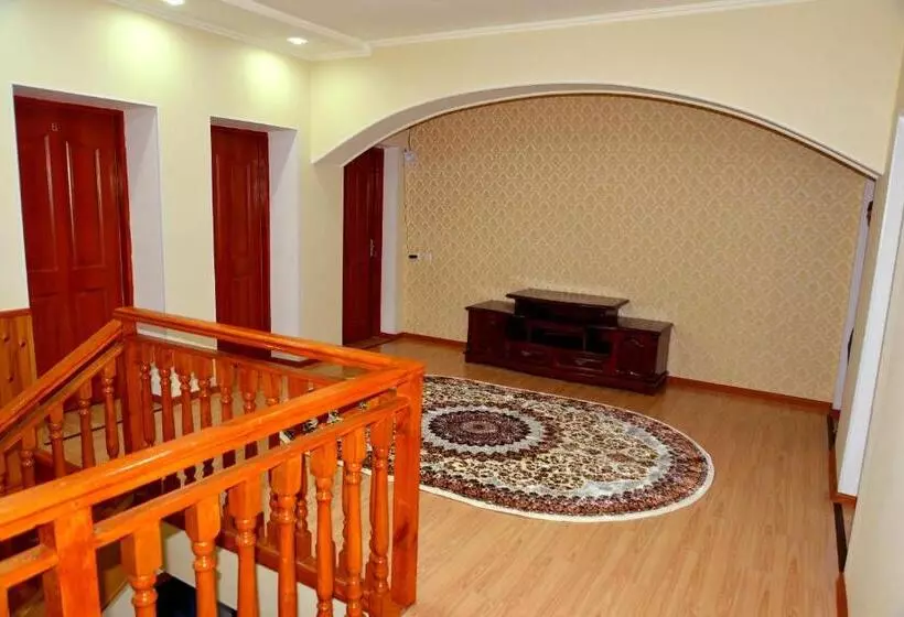 Astoria B&b