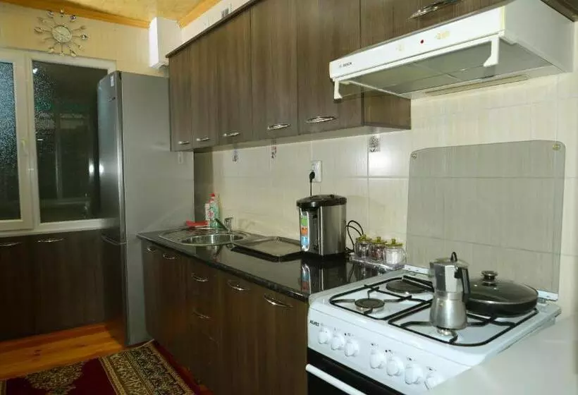 Astoria B&b