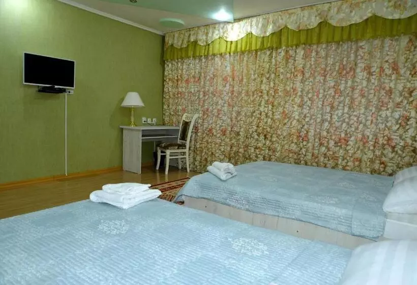 Astoria B&b