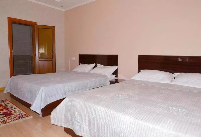 Astoria B&b
