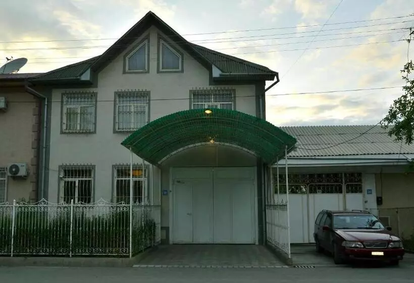 Astoria B&b