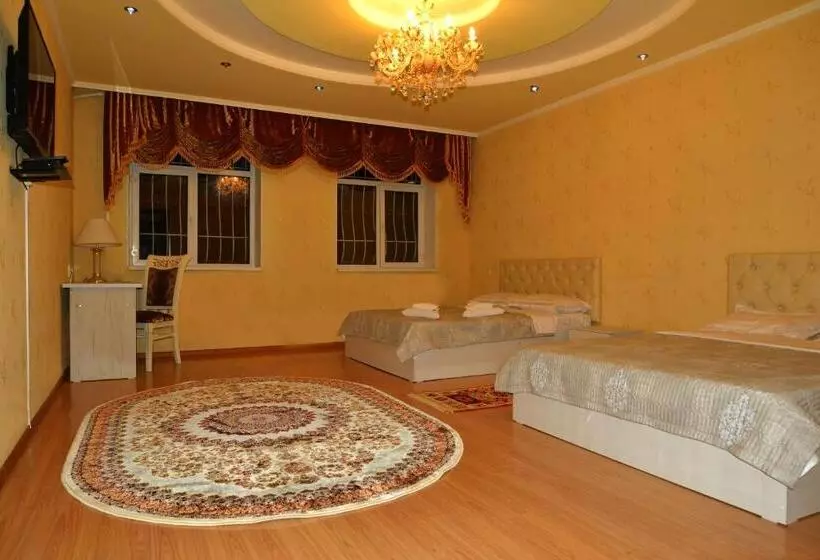 Astoria B&b