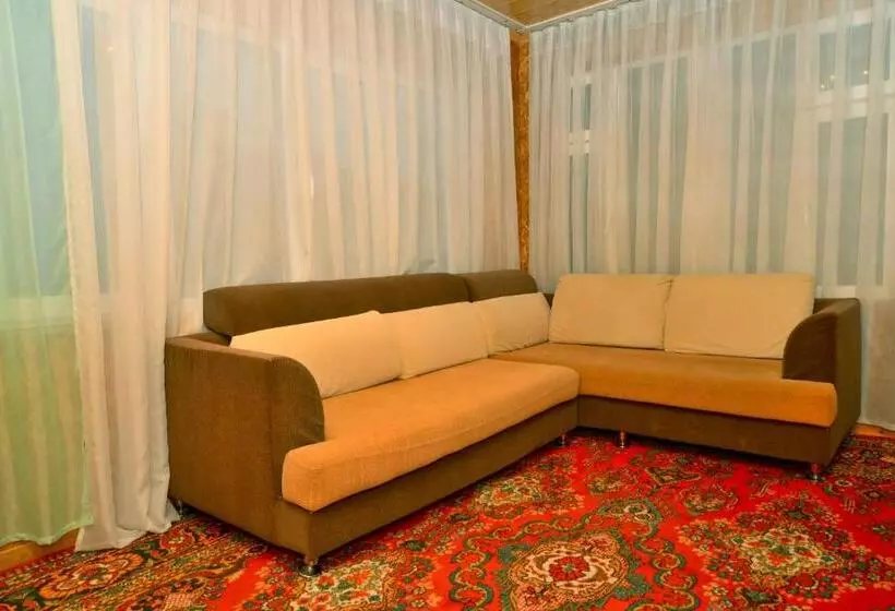 Astoria B&b