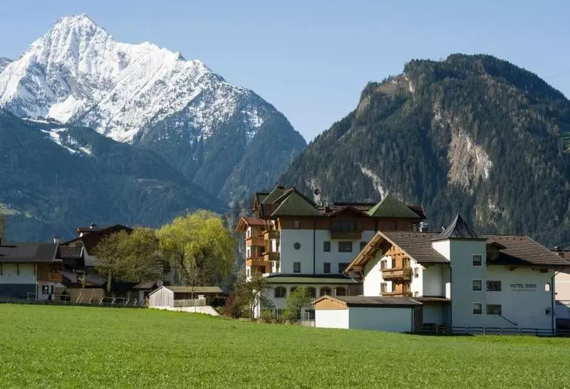 Hotel Eder