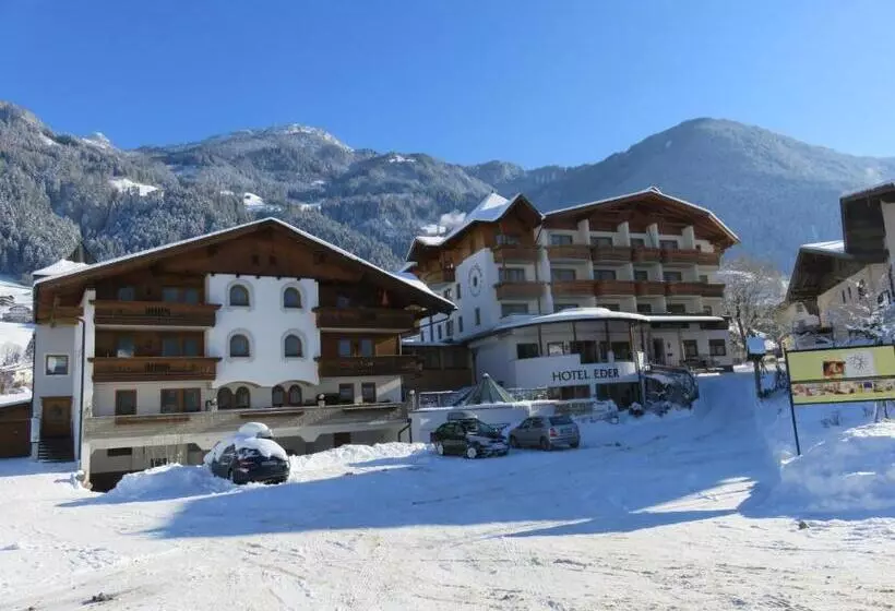Hotel Eder