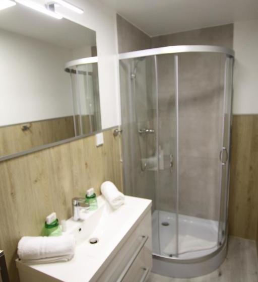 酒店 Gasthof Markterwirt