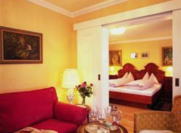 酒店 Gasthof Markterwirt