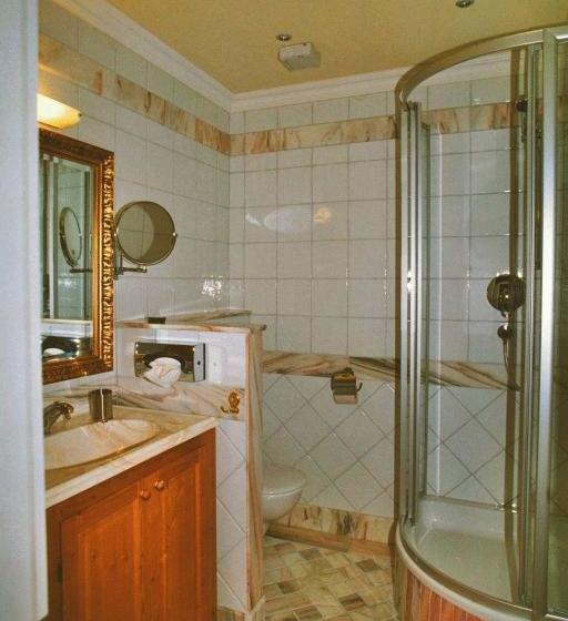 酒店 Gasthof Markterwirt