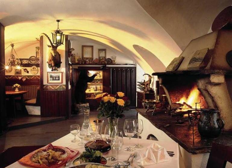 酒店 Gasthof Markterwirt