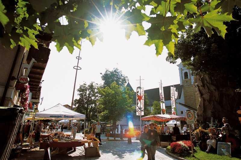 酒店 Gasthof Markterwirt