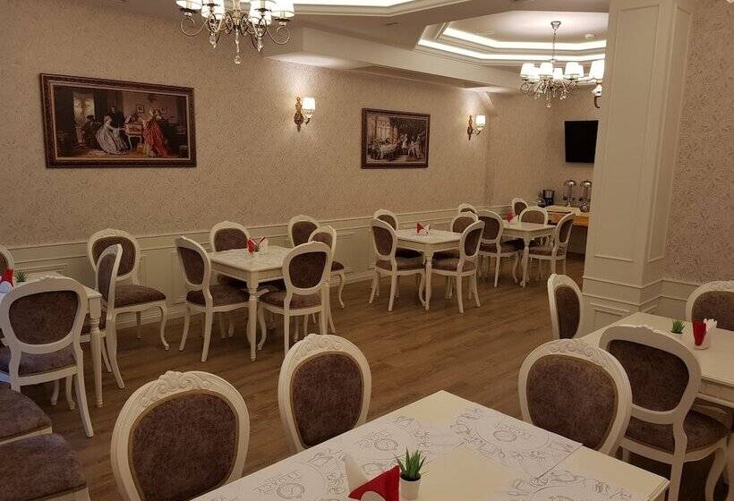 هتل Legacy Boutique