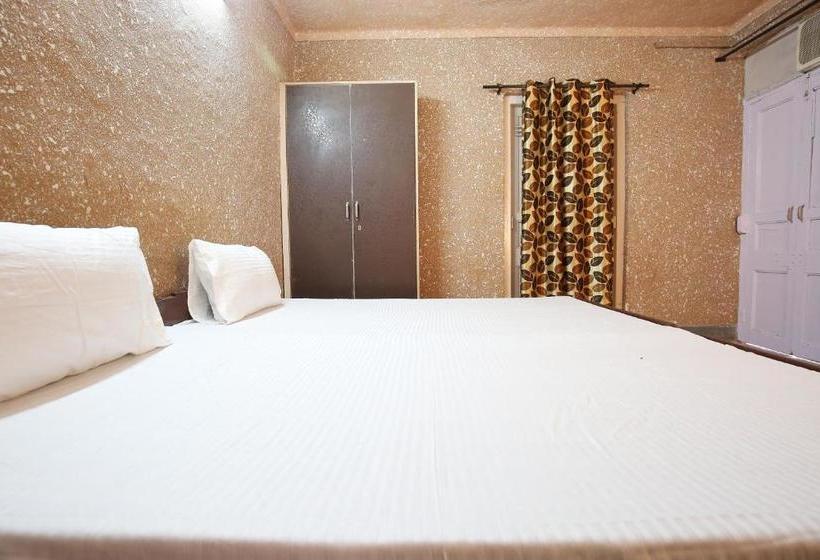 בית מלון כפרי Spot On 43485 Simran Guest House