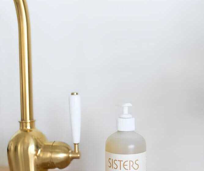 فندق على الطريق Mellow Moon Lodge