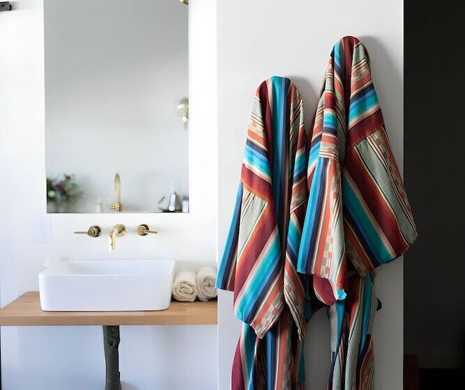 فندق على الطريق Mellow Moon Lodge