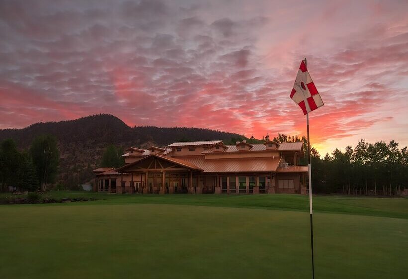 فندق على الطريق Mellow Moon Lodge