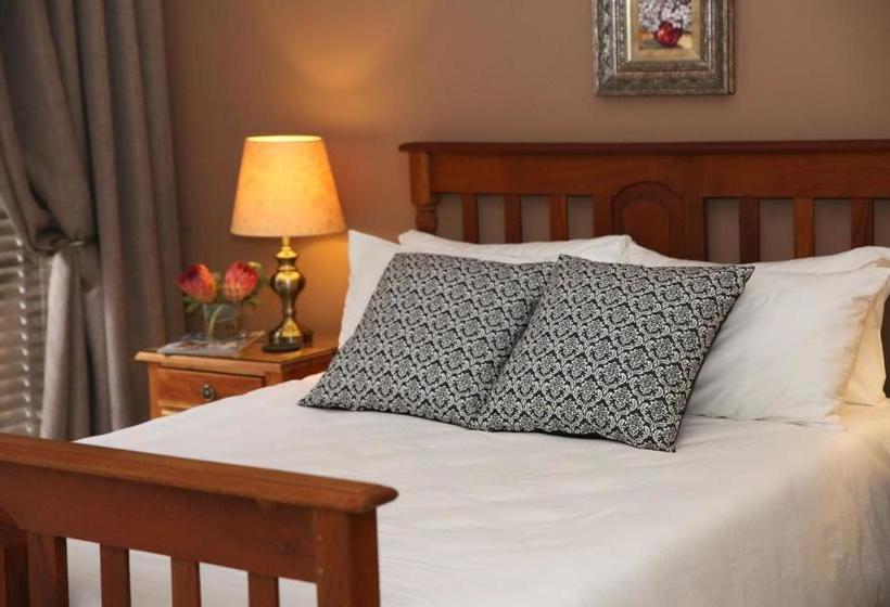 Pension Upington Accommodation Affair