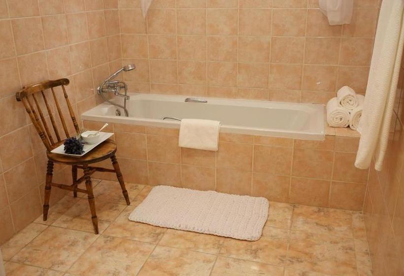 Pension Upington Accommodation Affair