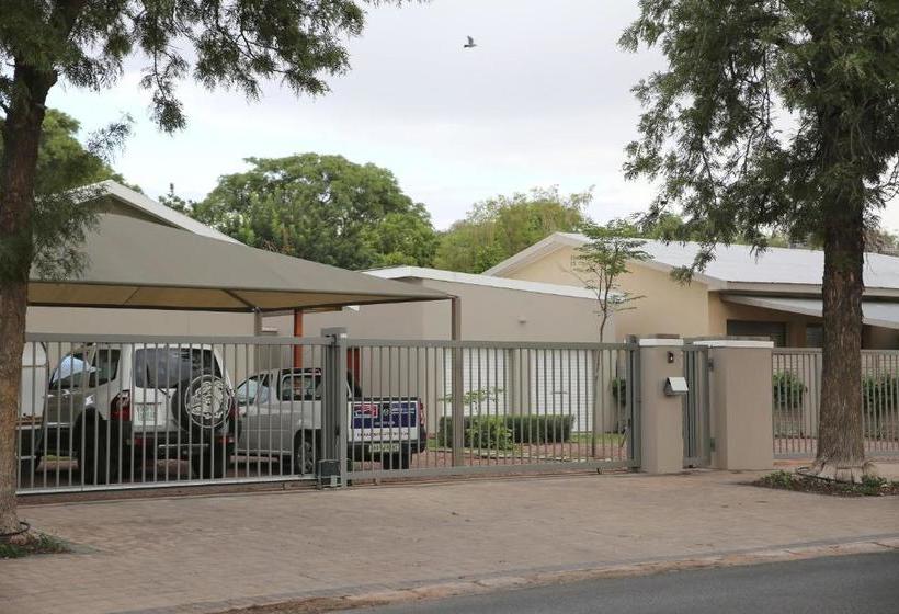 Pension Upington Accommodation Affair