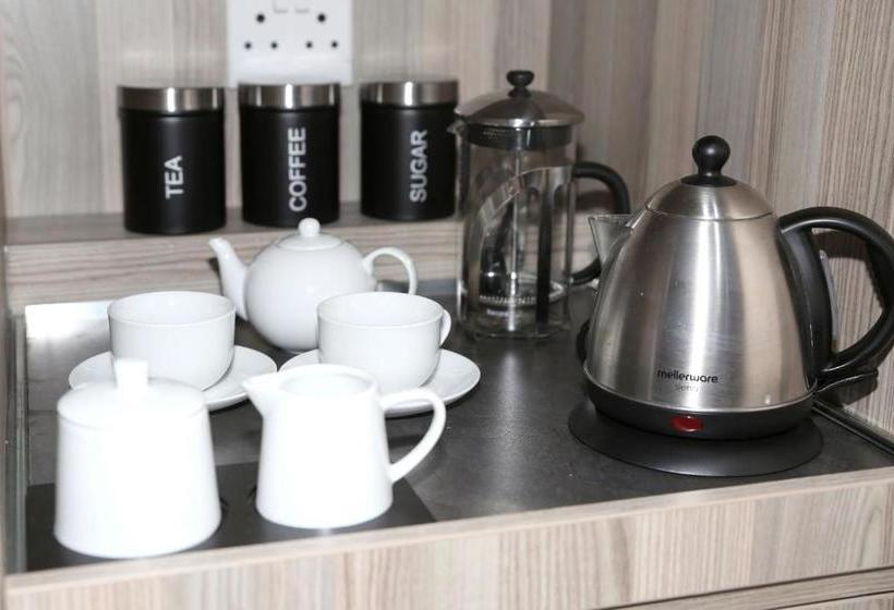 Pension Upington Accommodation Affair