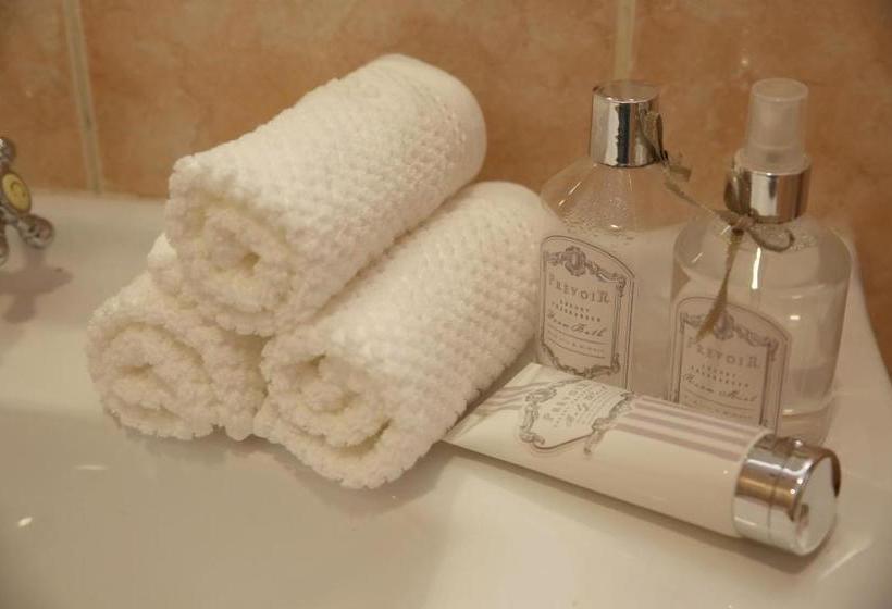 Pension Upington Accommodation Affair