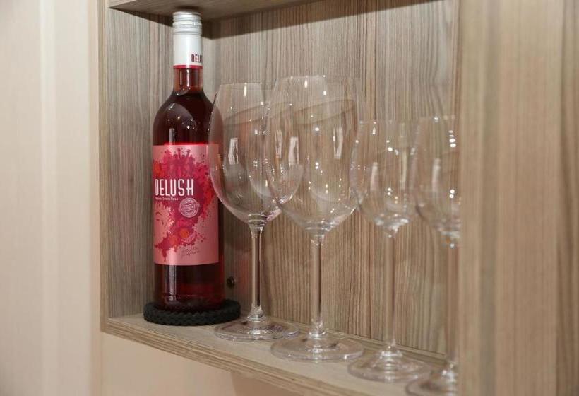 Pension Upington Accommodation Affair