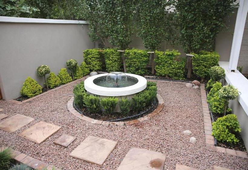 Pension Upington Accommodation Affair