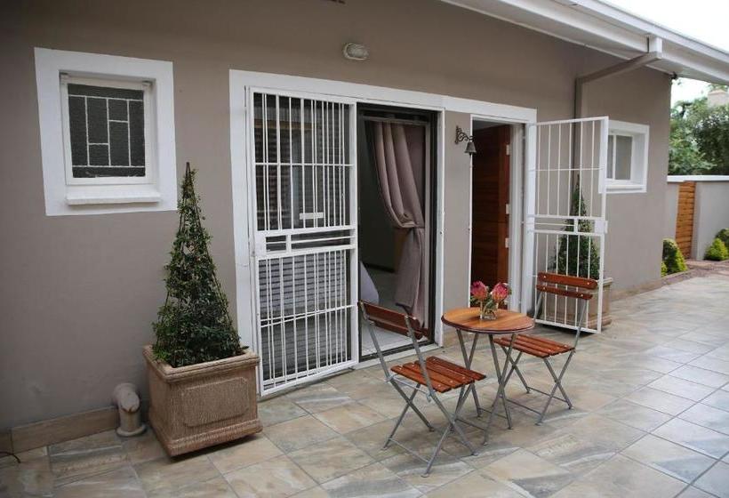 Pension Upington Accommodation Affair