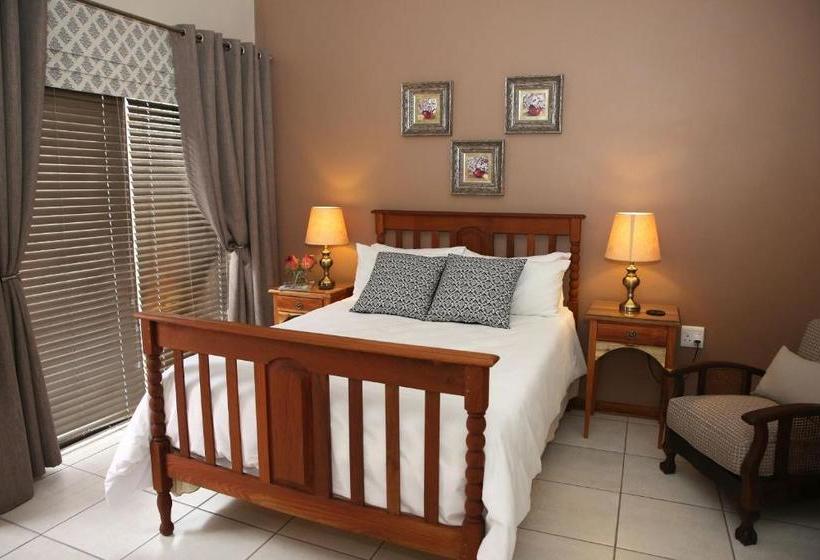 Pension Upington Accommodation Affair