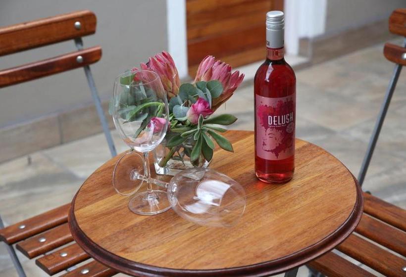 Pension Upington Accommodation Affair