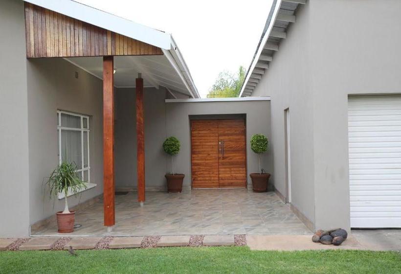 Pension Upington Accommodation Affair