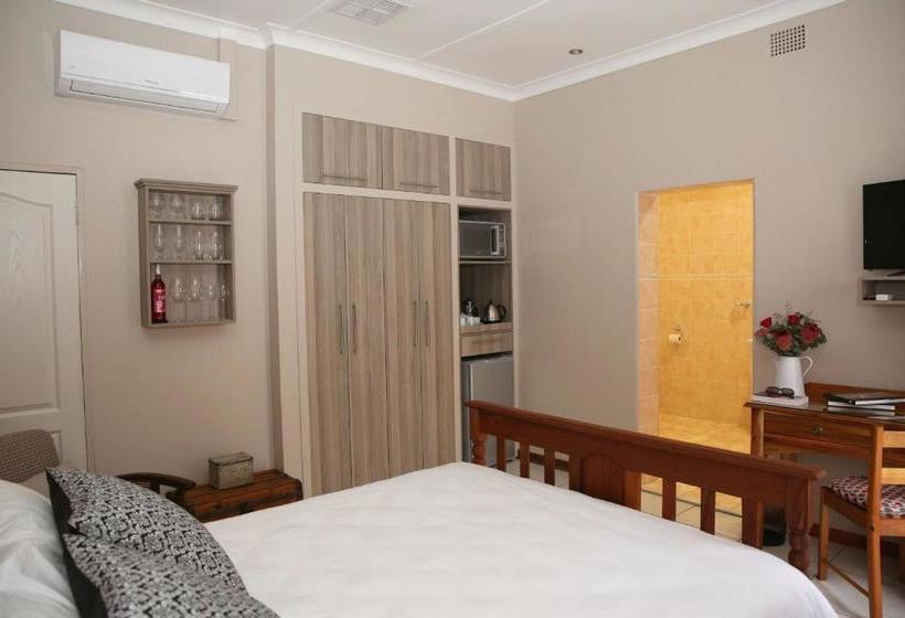 Pension Upington Accommodation Affair