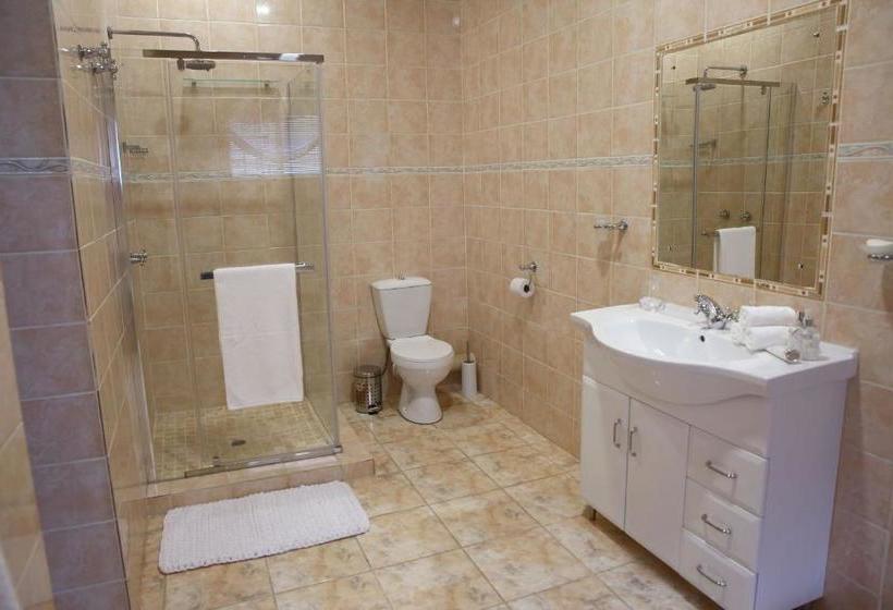 Pension Upington Accommodation Affair