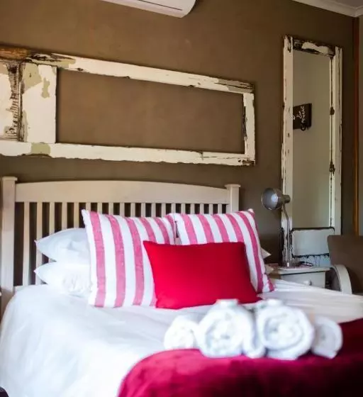 Majatalo Opstal Gastehuis