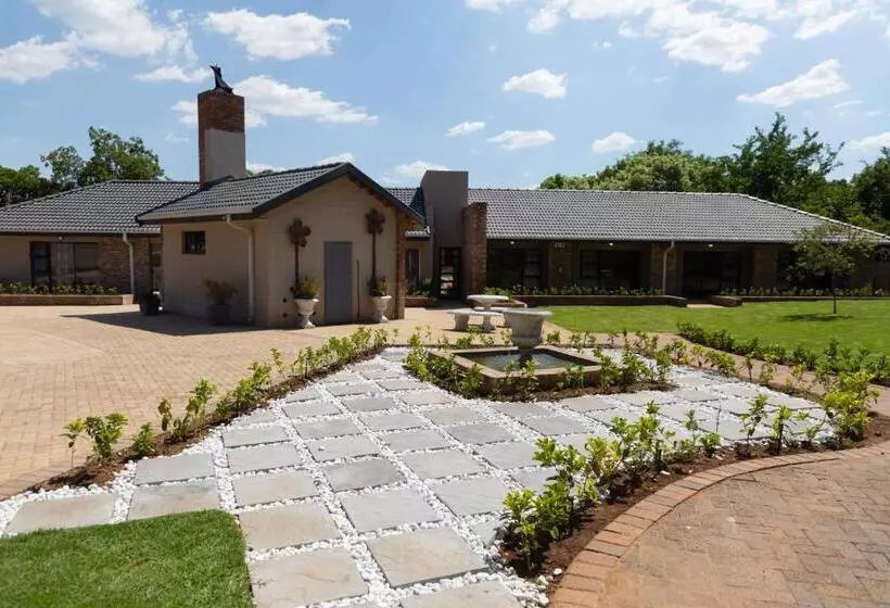 Majatalo Opstal Gastehuis