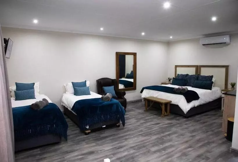 Majatalo Opstal Gastehuis