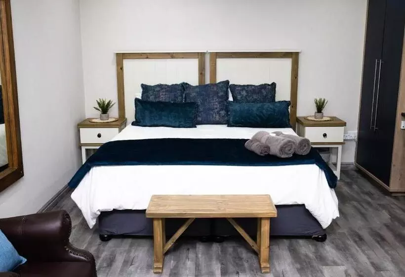 Majatalo Opstal Gastehuis