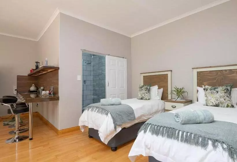 Majatalo Opstal Gastehuis