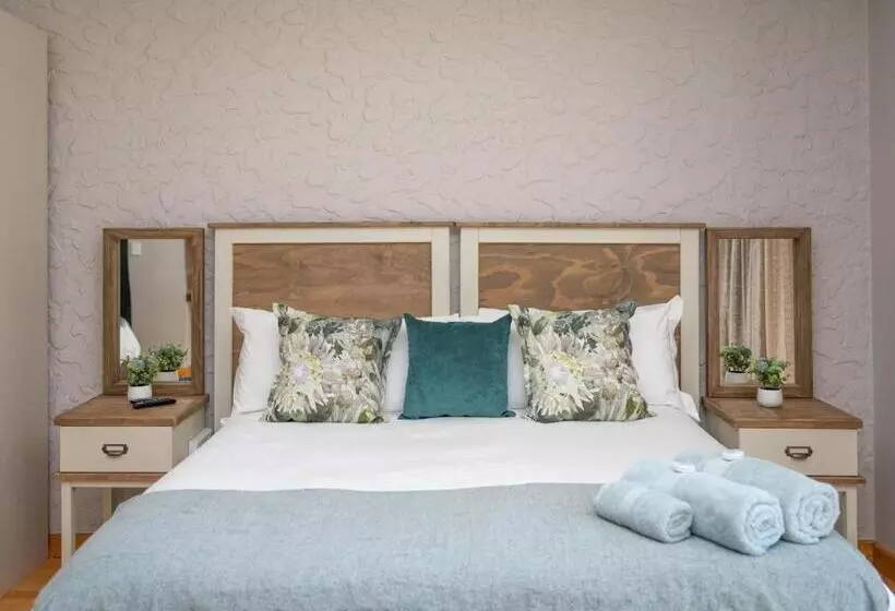 Majatalo Opstal Gastehuis