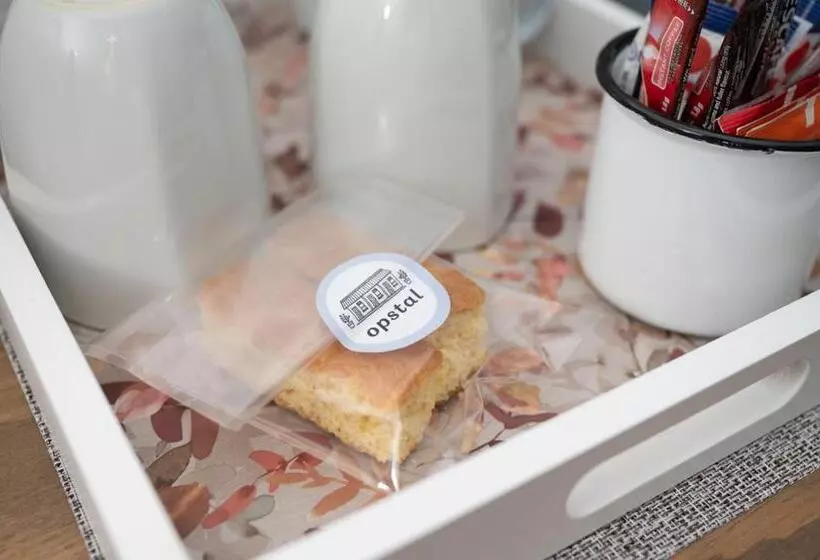 Majatalo Opstal Gastehuis