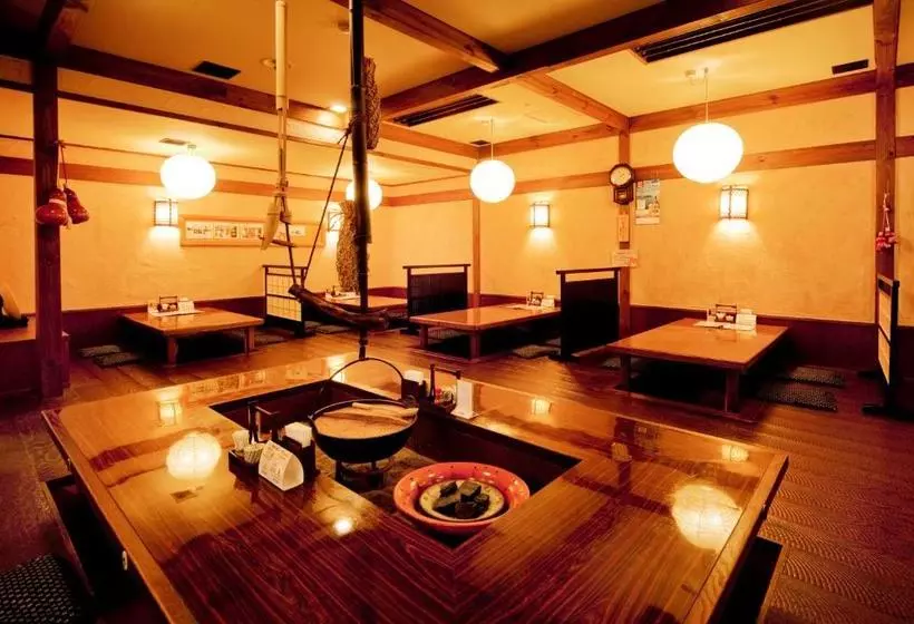 旅館 Kakurenosatoyukari